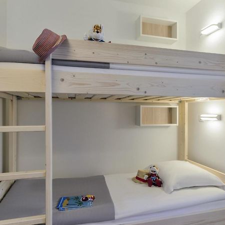 Belambra Clubs Port Camargue - Les Salins Hotel Le Grau-du-Roi Bilik gambar